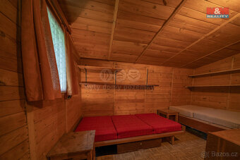 Prodej chaty, 48 m², Poříčí nad Sázavou, Svárov - 3