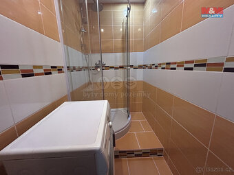 Prodej bytu 3+1, 75 m², Orlová, ul. Okružní - 3