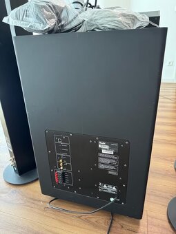 Teufel Concept E 450 Digital Superior Edition – domácí kino - 3