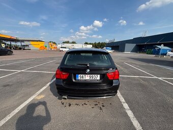 BMW - 3
