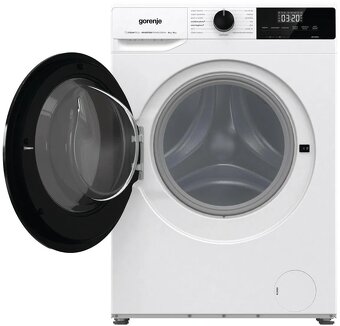 Pračka se sušičkou - Gorenje WDSI96A - 3
