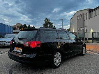 VOLKSWAGEN PASSAT B6 2.0TDI DSG RV2008 - 3