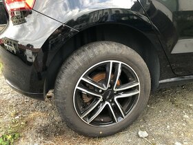 VW Polo 6R 1,2 Tsi 66 kw CBZ - 3