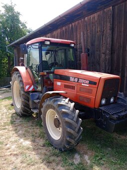 Zetor forterra 11641 - 3