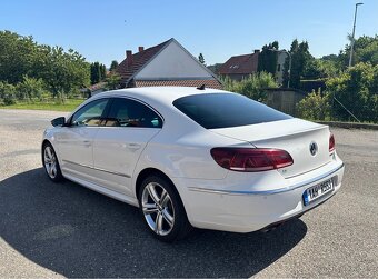 Volkswagen cc r line - 3