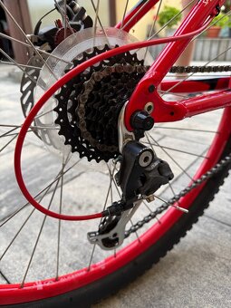 Horské kolo - Specialized - Hardrock - 3