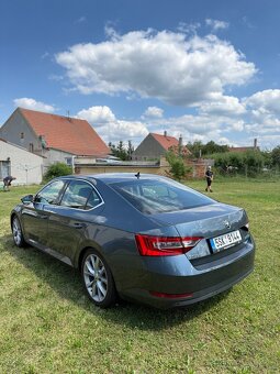 Škoda Superb Ambiente - 3