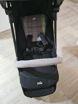 Joie pact lite - 3