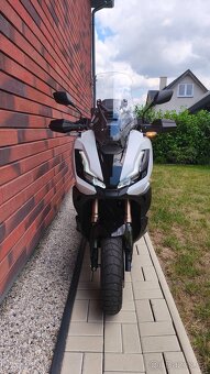 Honda ADV 350 Stav nové, tovární záruka - 3