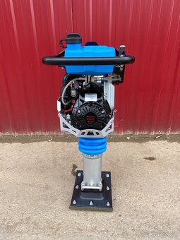 Vibrační pěch Weber MT- SRV 620 - 3