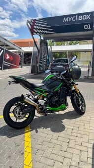 Kawasaki z900 SE - 3