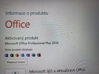 Herní Notebook Lenovo IdeaPad L340-15IRH Gaming - 3