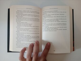 Hvězda nad arabským peklem - Monika Wurm - 3