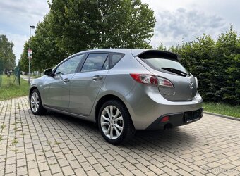 MAZDA 3 1.6 77 kW HIGH-LINE - BENZÍN - 3