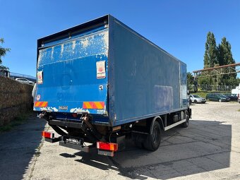 Iveco Eurocargo 140E25 SKŘÍŇ ČELO EURO5 - 3