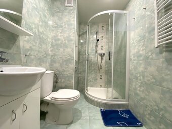 Pronájem, Byty 1+1, 32m² - Brno - Jundrov, ev.č. 120034 - 3