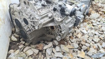 TDG převodovka Octavia 3 TSI Golf 7 GTI DSG 4x4 - 3