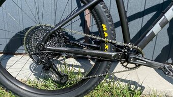 Horské kolo Trek Roscoe 7 - 3