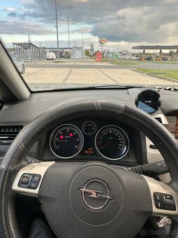 Opel Zafira 1.9CDTI 2008 - 3