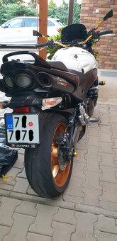 Suzuki GSR 600 A / Limited Edition - 3
