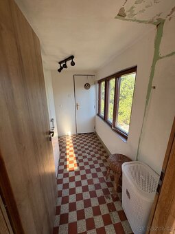 Prodej chaty/ domu - Vráž u Berouna - 3
