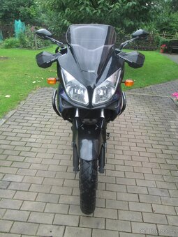 Suzuki DL 1000 V-Strom - 3