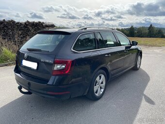 Škoda Octavia III 2.0 TDi, 110 kW, nová STK 09/27 - 3