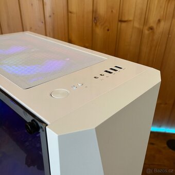 Herní Pc, GTX 1060 6GB, I5 7500, 16GB RAM, W11PRO - 3