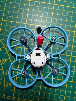BETAFPV meteor 75 - 3