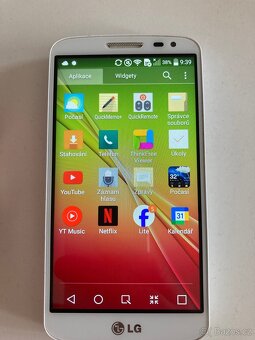 LG G2 mini - 3