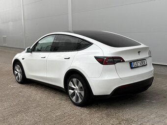 Tesla Model Y Long Range 4x4 záruka 2029 DPH - 3