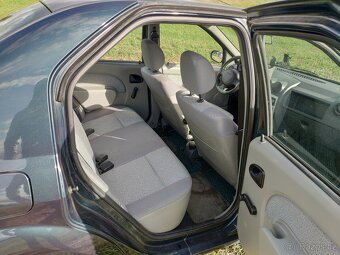 Prodám Dacia Logan 1.4 l - 3