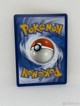 Pokémon karta Pikachu 160/159 – Crown Zenith – EX - ORIGINÁL - 3