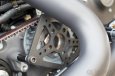 Pulley Cover Kryt řemenice Harley Davidson - 3