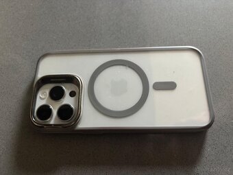 IPHONE 15 promax 512g - 3