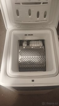 Pračka BRANDT na 1-6 kg A++ se 6 smyslem. - 3