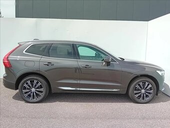 Volvo XC60, 2,0 AWD INSCRIPTION B5 - 3