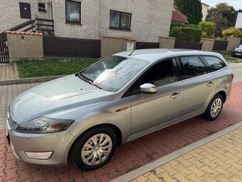 Ford Mondeo, Titanium, 2.0 TDCi, 100kW - 3