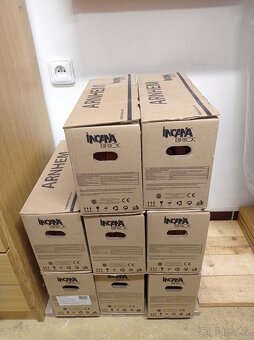 Obklad betonový - 3