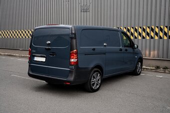 Mercedes-Benz eVito DPH - 3