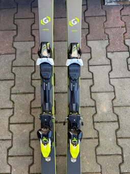 Lyže HEAD SUPERSHAPE i.SPEED + HEAD PRD 12 - 3