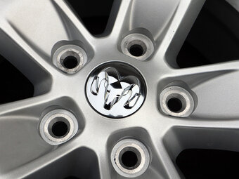 17" 5x139,7 DODGE RAM ORIGINÁL ZIMNÍ SADA - 3