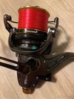 Navijak Anaconda PC52R 10000 - sleva 50% - 3