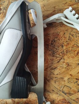 Dámské brusle vel. 27 - 3