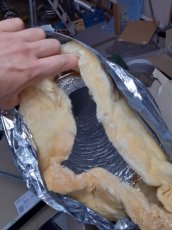 Ohebný tlumič hluku - CONNECTDEC - 3