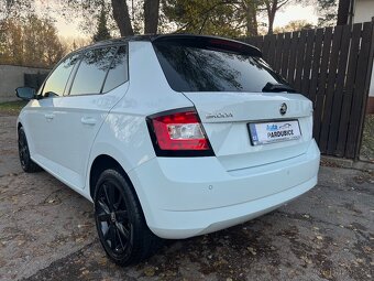 ŠKODA FABIA 3 III 1.2TSI 66KW STYLE 6/2016 115.000 km - 3