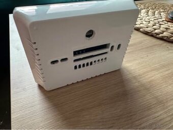 Wifi chytrý drátový termostat SMARTTUYA - 3