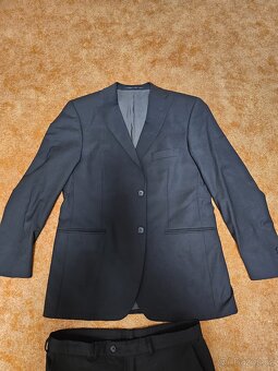 Společenský oblek - 3