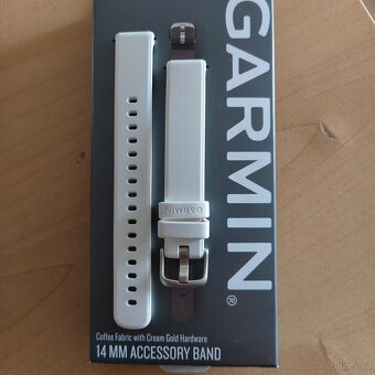 Řemínek Garmin Lily 2 - 3