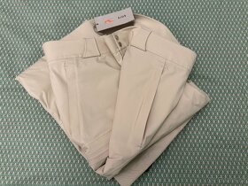 Pánské lyžařské kalhoty KJUS vel. 56 / 2XL NOVÉ - 3